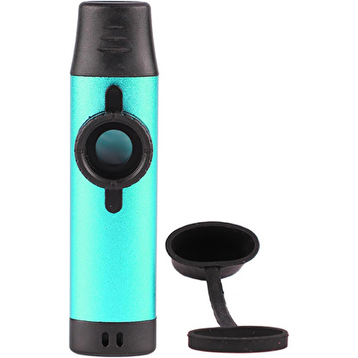 DBAO DK-83 GREEN Alüminyum Kazoo (Yeşil)